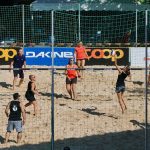 25. Benefizturnier Beach Volleyball