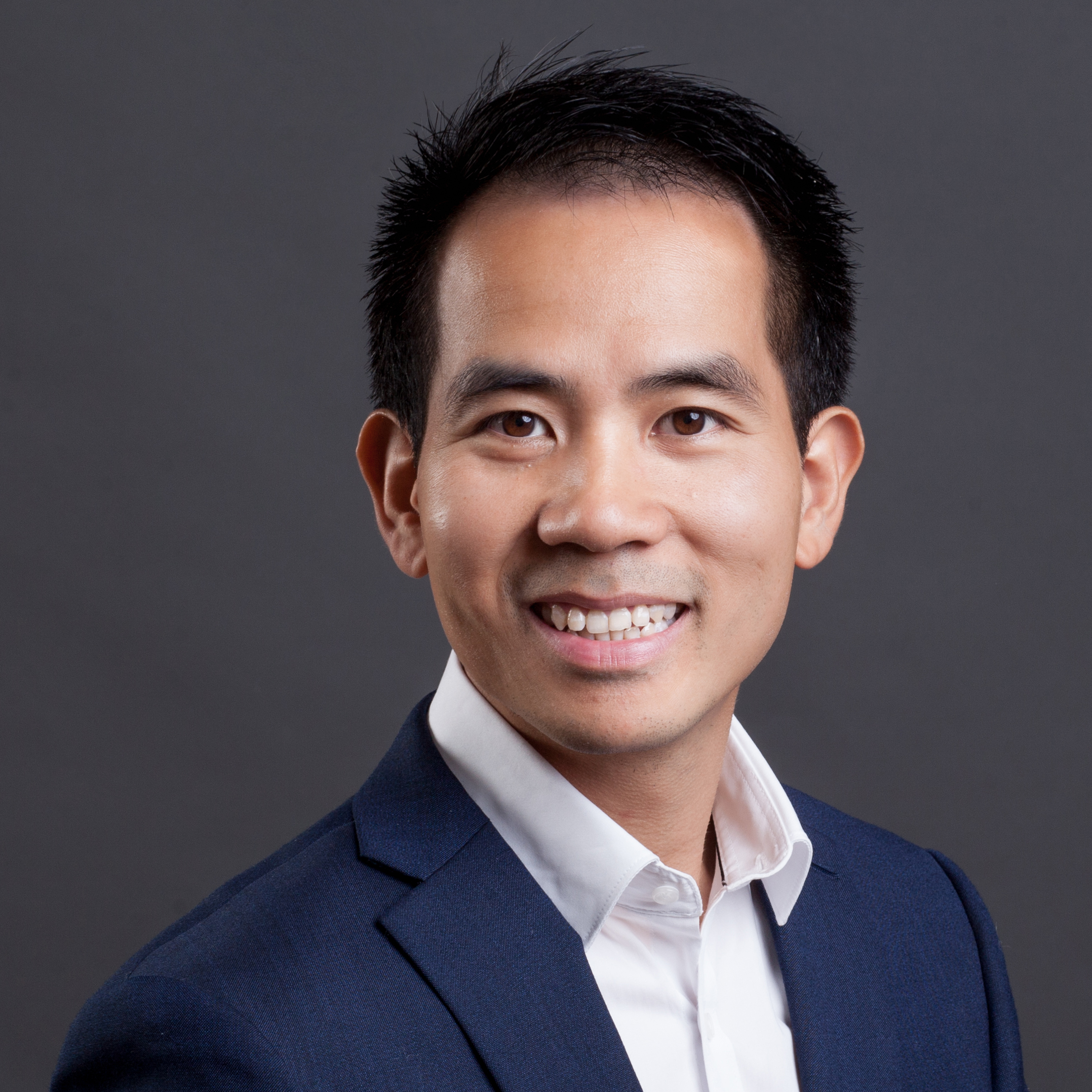 Trung Đặng (Dang Media)